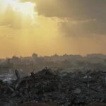 ABD, Gazze'ye Girişte Güvenlik Risklerini Vurguladı