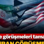 ABD-Iran Görüşmelerinde Hayal Kırıklığı: Müzakere Ortamı Hala Uzak