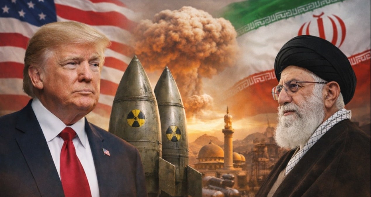 ABD-Iran Nükleer Müzakerelerinde Yeni Adres Umman Olabilir