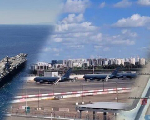 ABD, İran'a Karşı Yeni Savaş İHA Birliği ile Hazırlık Yapıyor