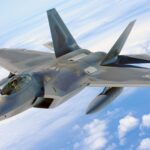 ABD, İsrail'e 12 F-22 Uçağı Gönderdi: Orta Doğu'da Yeni Askeri Hamle