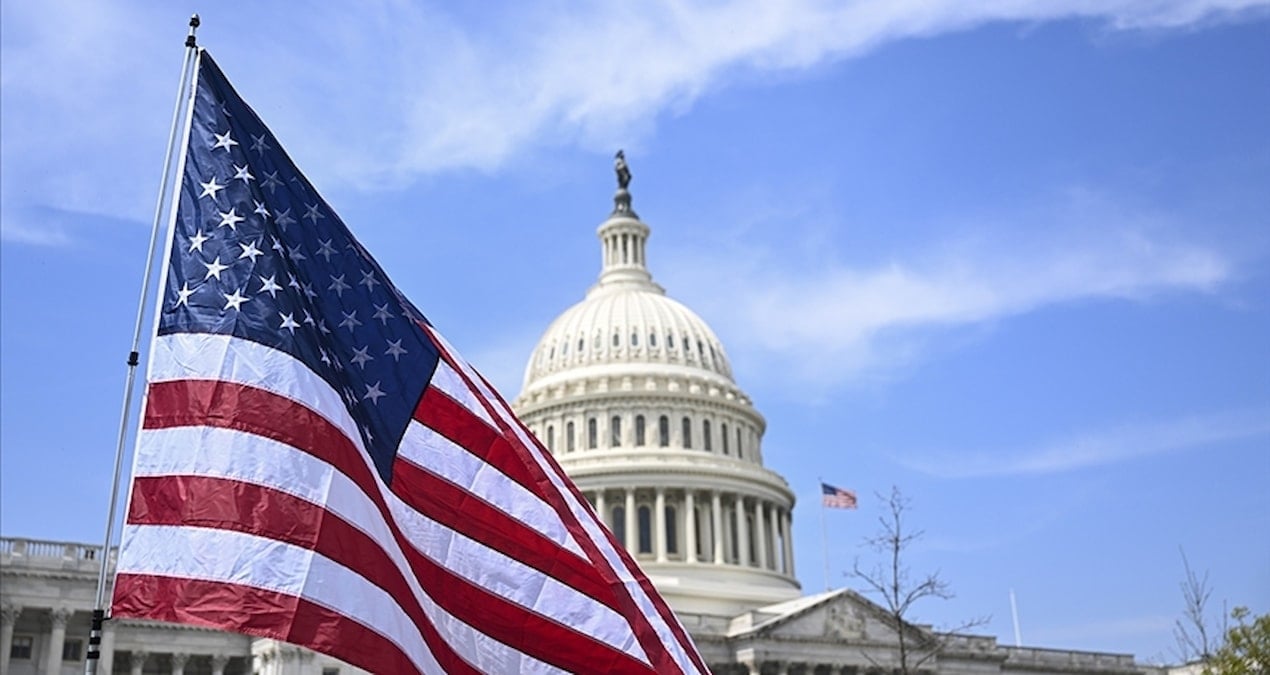 ABD, Nijerya'ya 100 Asker Gönderdi: Terörle Mücadele İçin Stratejik Destek Sağlayacak