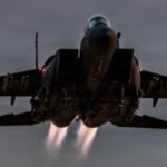 ABD, Suriye'de IŞİD'e ait 30 hedefine hava saldırısı düzenledi