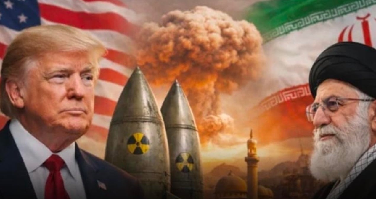 ABD ve İran arasındaki müzakereler iptal oldu