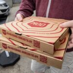 ABD'de Pizza Zincirleri Ekonomik Zorluklarla Karşılaşıyor