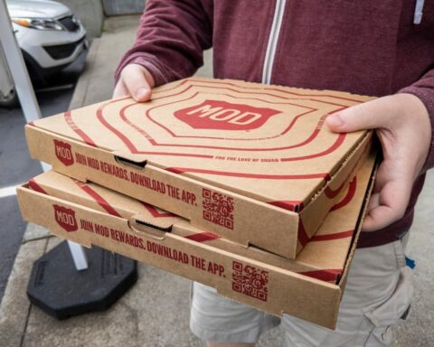 ABD'de Pizza Zincirleri Ekonomik Zorluklarla Karşılaşıyor