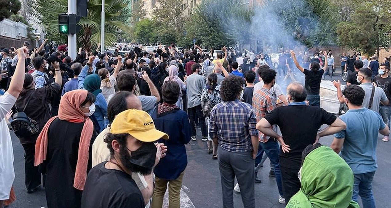 ABD'Den İran Ekonomisine Yönelik Stratejik Müdahale İtirafı