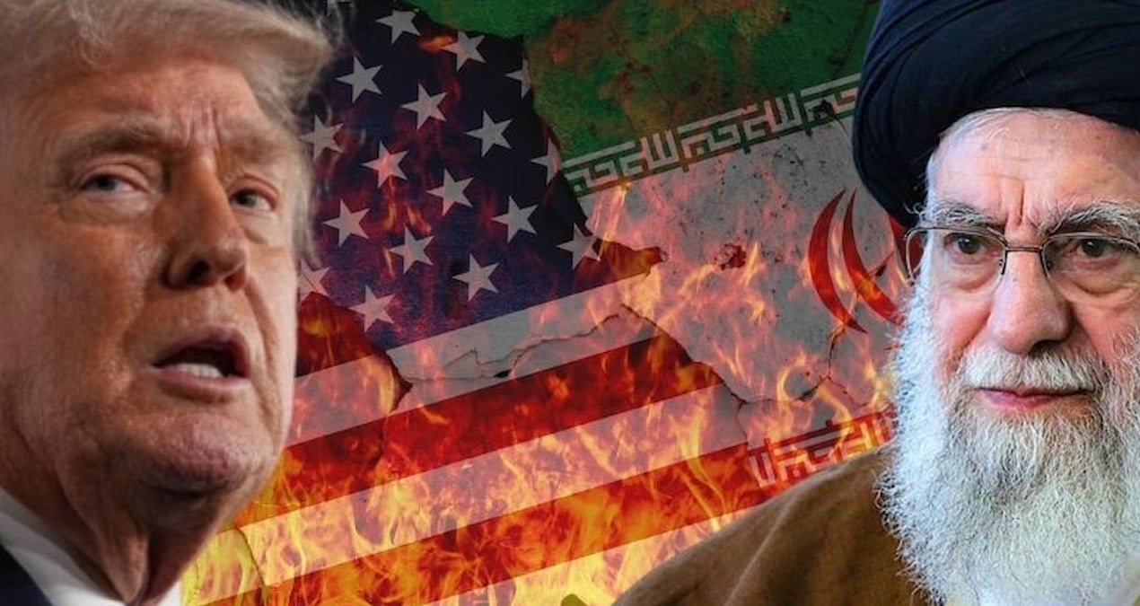 ABD'nin İran'a Yönelik Olası Operasyonu Hızla Gerçekleşebilir