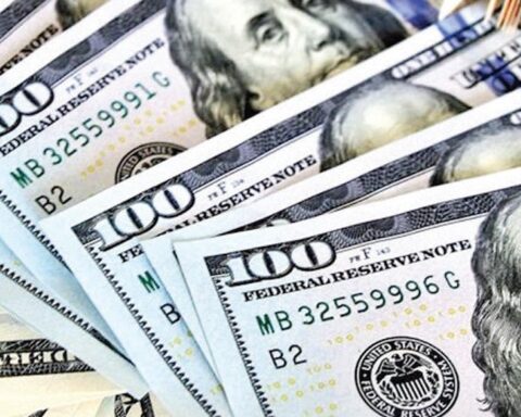 ABD'nin Ocak Ayı Bütçe Açığı 95 Milyar Dolar Olarak Belirlendi