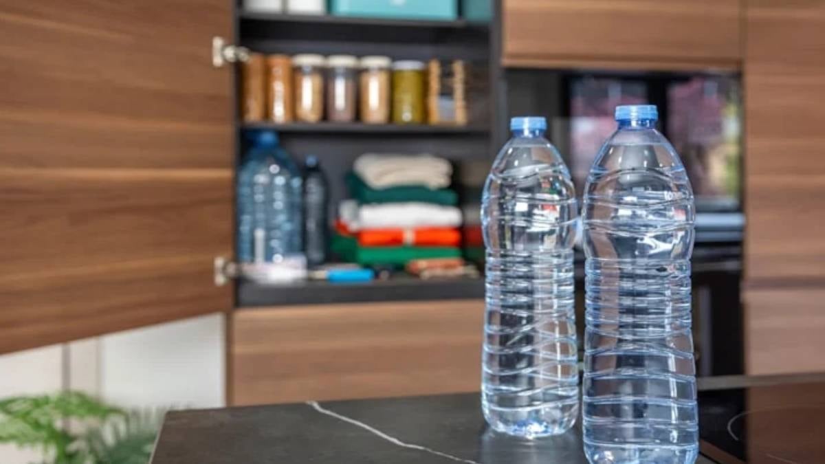 Acil durumlar için su ve gıda stoklama uyarısı yapıldı
