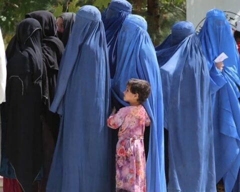 Afganistan'da Kadına Yönelik Şiddet Yasalarında Cinsiyet ve Sosyal Statü Ayrımcılığı