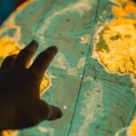 Afrika Kıtası'ndaki Jeolojik Değişim, Yeni Bir Kıtanın Doğumunu Müjdeliyor