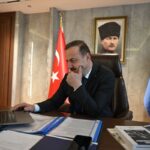 Ağıralioğlu, Anadolu Ajansı’nın Yılın Kareleri oylamasındaki tercihlerini açıkladı