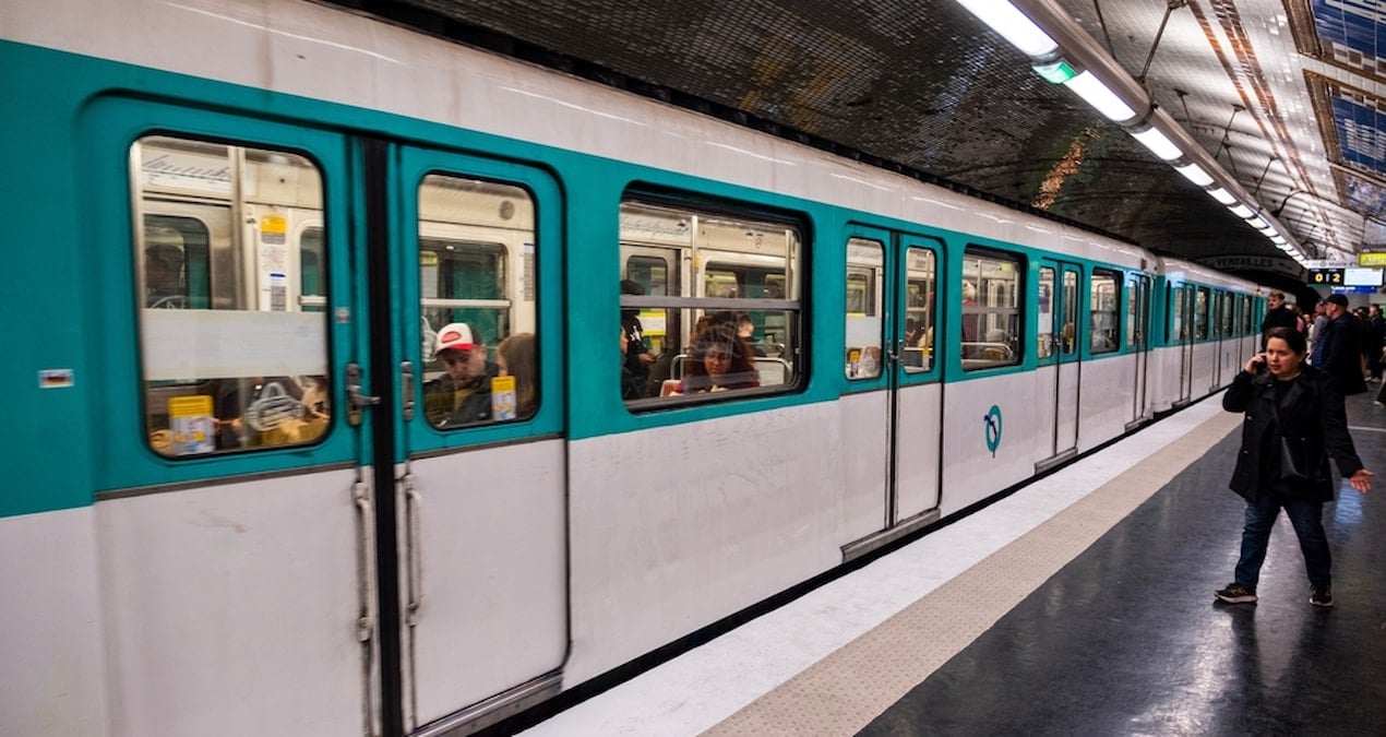 Almanya'da 48 saat sürecek toplu taşıma greviyle ulaşım durma noktasına gelecek