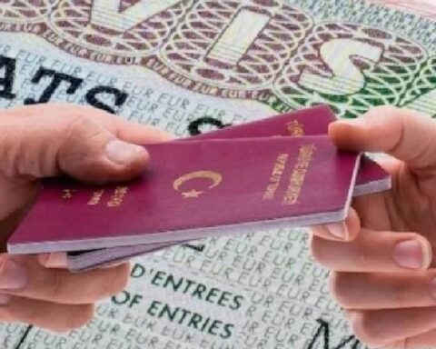 Almanya'nın Yeni Vatandaşlık Yasası Türk Başvurularında Rekor Artışa Neden Oldu