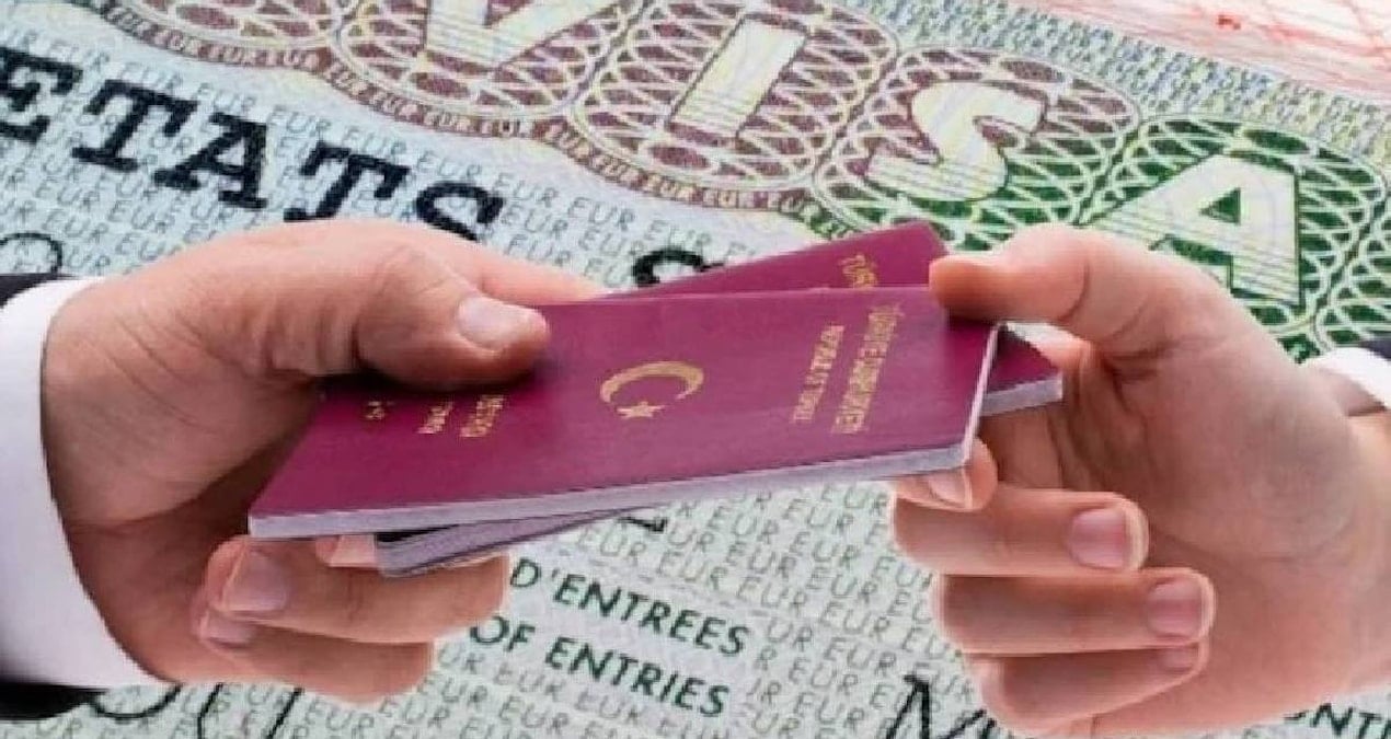 Almanya'nın Yeni Vatandaşlık Yasası Türk Başvurularında Rekor Artışa Neden Oldu