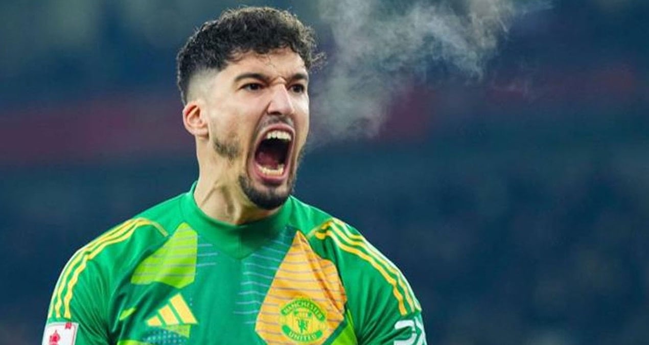 Altay Bayındır, Beşiktaş ile Anlaşmaya Vardı