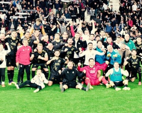 Altay, FIFA ile Anlaşarak Puan Silme Cezasını Önledi