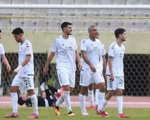 Altay, FIFA ile Yaşadığı Sorunlar Nedeniyle Küme Düşme Tehlikesiyle Karşı Karşıya