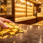 Altın bozdururken dikkat edilmesi gereken iki önemli hata