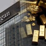 Altın Fiyatları Tüm Zamanların En Yüksek Seviyesine Ulaşıyor: JP Morgan Yıl Sonu Tahminini Açıkladı