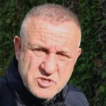 Amed Sportif Faaliyetler Mesut Bakkal ile yeni bir döneme başlıyor