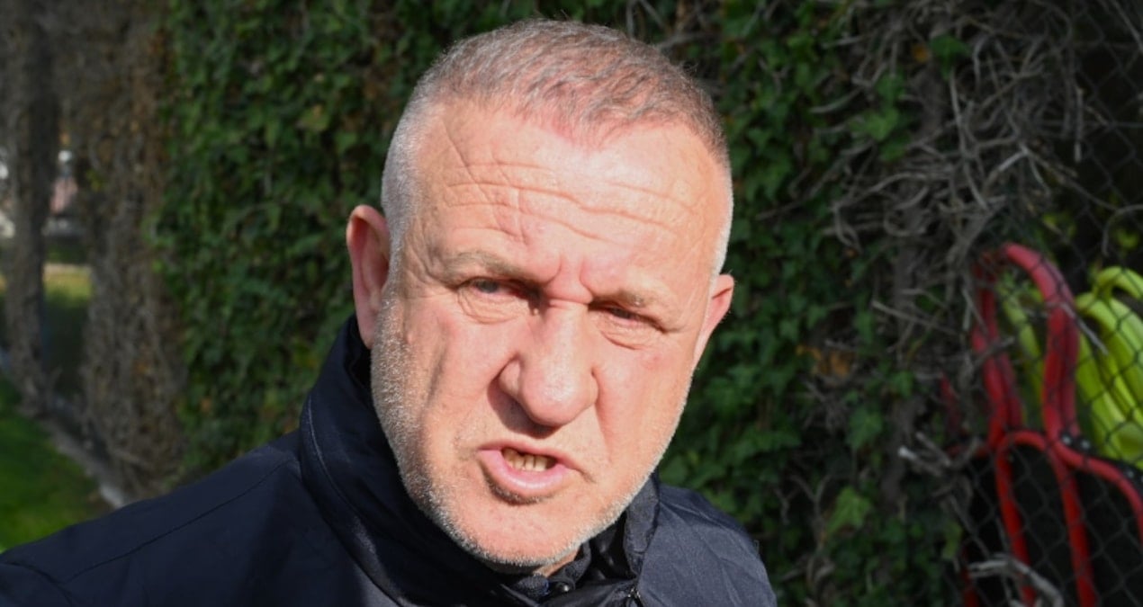 Amed Sportif Faaliyetler Mesut Bakkal ile yeni bir döneme başlıyor