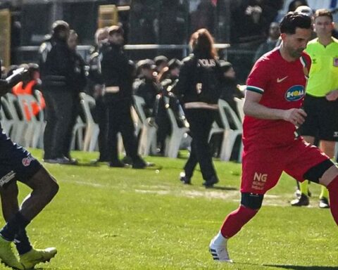 Amedspor, Zirve Yolunda İki Haftada Önemli Puan Kaybı Yaşadı