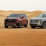 Amerikan otomobil markaları Türkiye pazarına geri dönüyor, fiyatlar şaşırtıyor