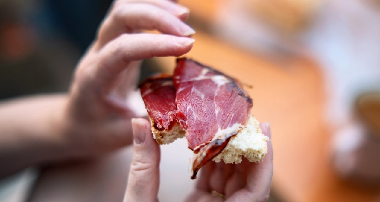 Amsterdam, İklim Kriziyle Mücadelede Et Reklamlarını Yasaklayan İlk Başkent Oluyor