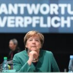 Angela Merkel, CDU Kongresi'nde Siyasi Birlik Mesajı Verdi