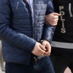 Ankara'da Suç Örgütüne Yapılan Operasyonda 23 Şüpheli Tutuklandı