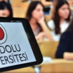 AÖF 2025-2026 Bahar Dönemi Kayıt Yenileme Süreci Başladı
