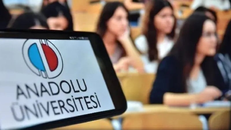 AÖF 2025-2026 Bahar Dönemi Kayıt Yenileme Süreci Başladı