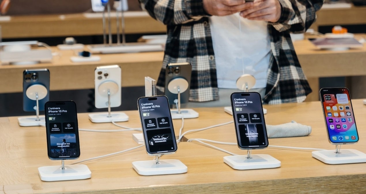 Apple, Dört Ürünün Üretimini Sonlandırıyor: Yeni Modeller Yolda