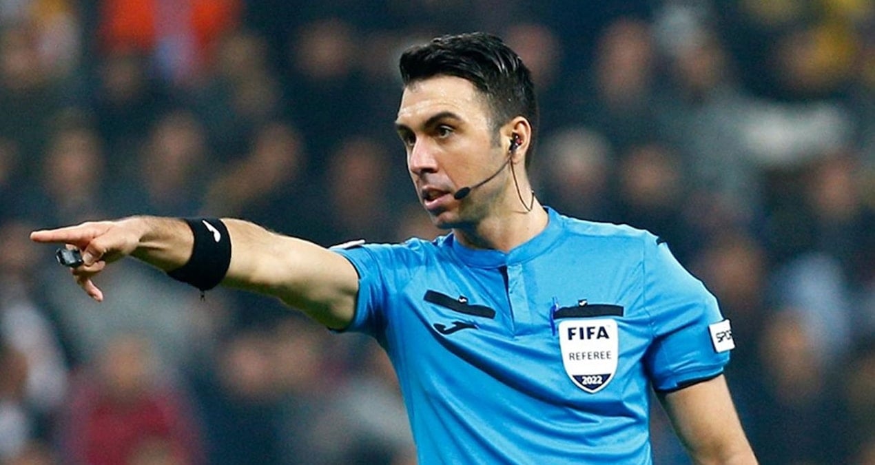 Arda Kardeşler, Faaliyetlerine Son Vererek Hakemliği Bıraktı