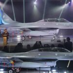 Arjantin'in Yeni F-16'ları ile Hava Gücünü Modernize Etmesi Ve Bölgedeki Silahlanma Yarışı