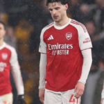 Arsenal, Wolverhampton ile Beraberlikte Puan Kaybı Yaşadı