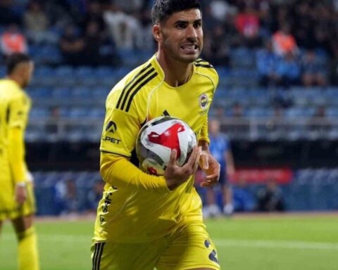 Asensio'nun Fenerbahçe'deki performansı oyun tarzını belirliyor