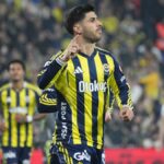 Asensio'nun Guti tarzı asistle Fenerbahçe zaferine katkısı