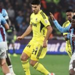 Asensio'nun Harika Performansı Fenerbahçe'yi Öne Çıkardı, İspanyol Medyasında Gündem Oldu