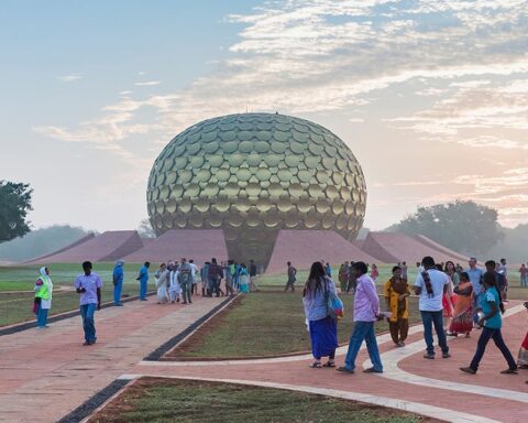 Auroville: İnsanlığın Ortak Mülkünde Alternatif Bir Yaşam Modeli