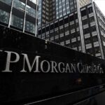 Avrupa Merkez Bankası, JPMorgan'a 12,2 milyon euro ceza kesti