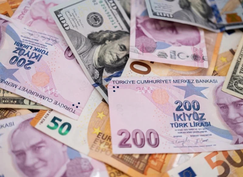 Avrupa'da en yüksek asgari ücret hangi ülkede? Türkiye'nin durumu ne?