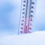 Avrupa'da Kış Ortasında Bahar: Macaristan'da Sıcaklık Rekoru 17,2 Dereceyi Buldu