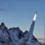 Avrupa'nın Hipersonik Füze Geliştirme Sürecinde Önemli Bir Başarı Elde Edildi