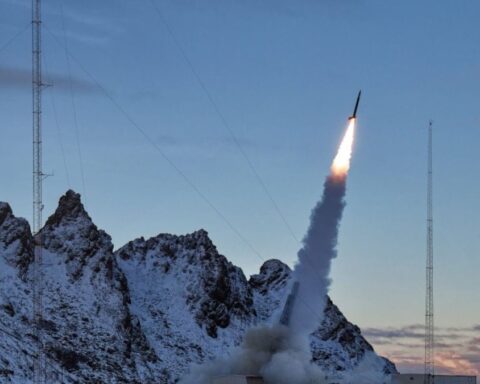 Avrupa'nın Hipersonik Füze Geliştirme Sürecinde Önemli Bir Başarı Elde Edildi