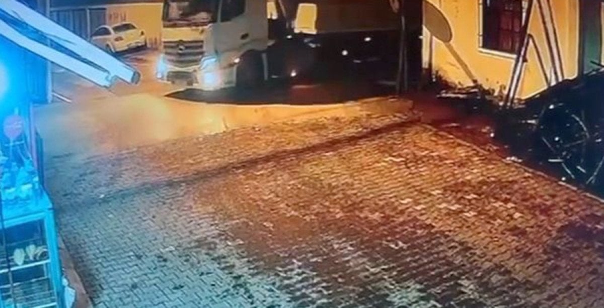Aydın'da Motosiklet Kazası: Seyit Aydoğdu Hayatını Kaybetti