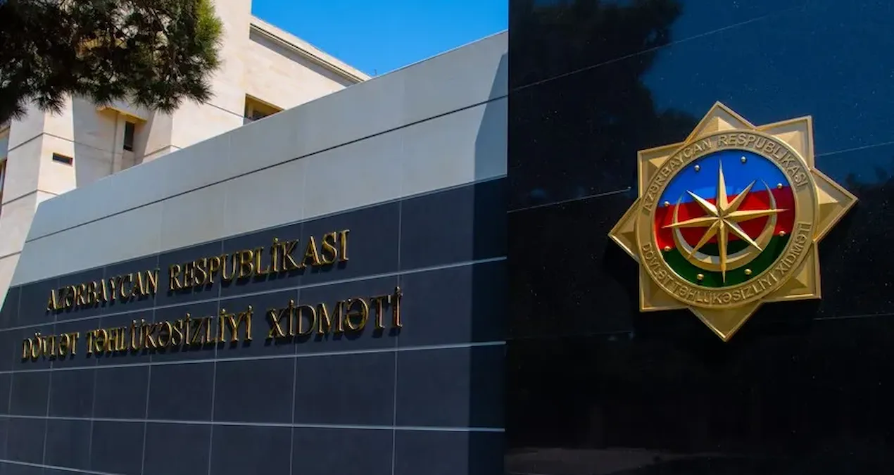 Azerbaycan'da Darbe Girişimiyle İlgili Soruşturma Başlatıldı