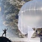 Balonlar Savaşın Yeni Oyuncusu: Ukrayna, Kaynak Sıkıntısını Aşmak İçin Stratejik Çözüm Arıyor